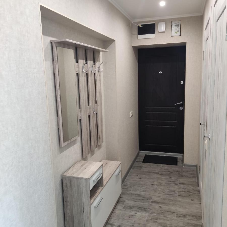 Kandavas Apartments Daugavpils Buitenkant foto