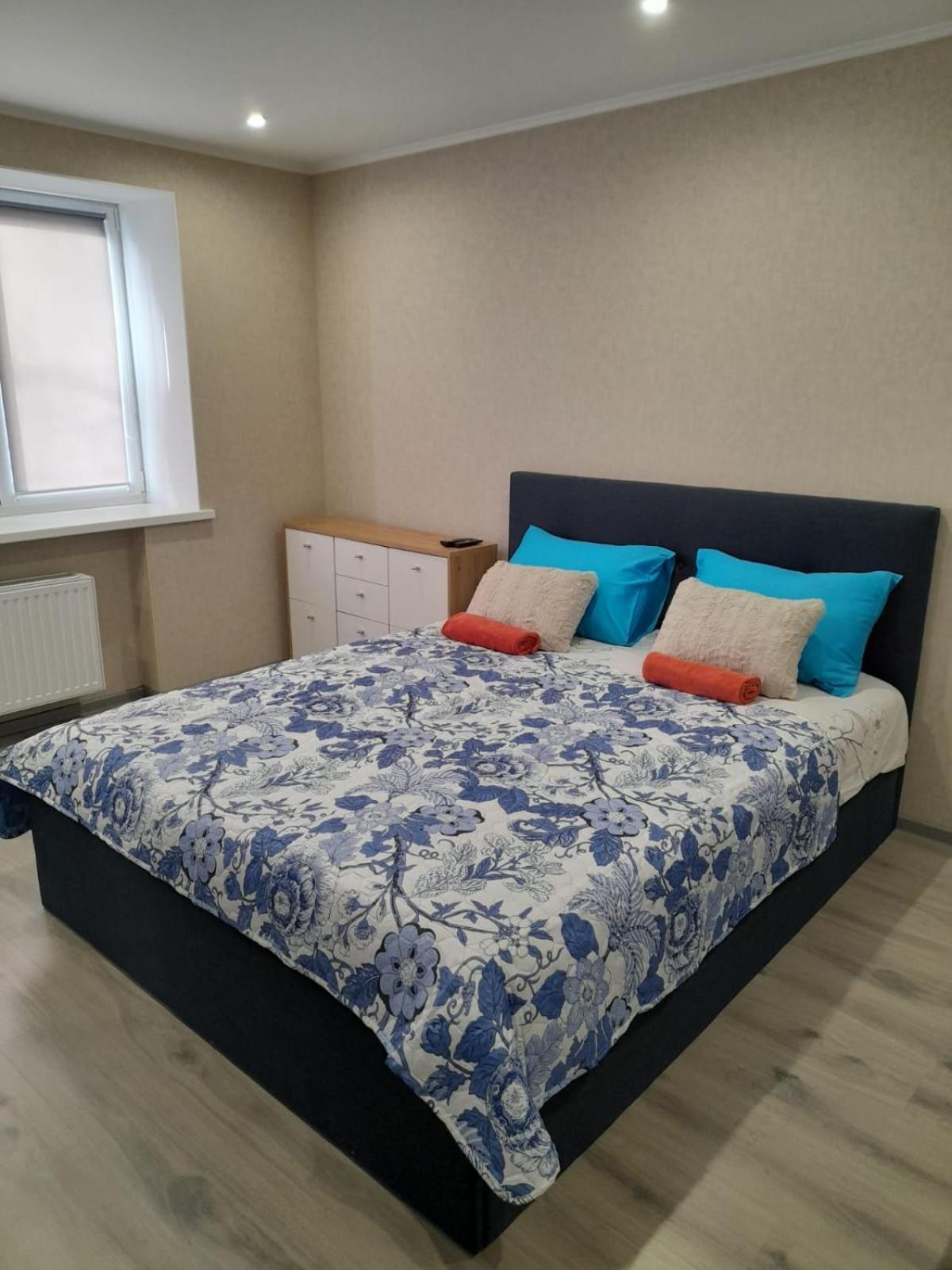 Kandavas Apartments Daugavpils Buitenkant foto